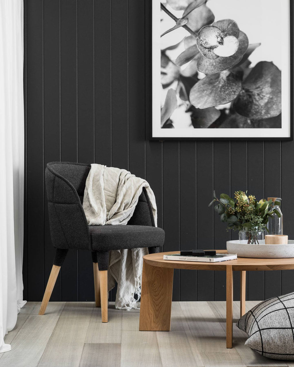 easyVJ 100 panelling