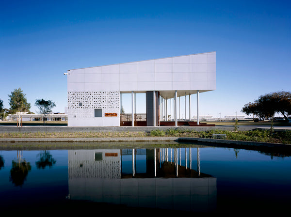 James Hardie 9mm ExoTec Facade Panel