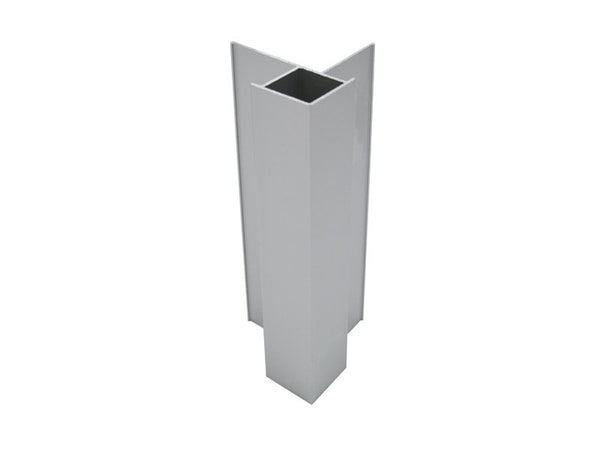 Weathertex Aluminium Combo Corner 3.66m