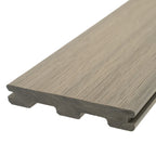 WoodEvo HOME Composite Decking 180 x 15mm x 5.4m — Fascia Board