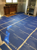 THOR Floor Protection