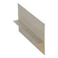 James Hardie 14mm Aluminium Trimline Joint Flashing 3000mm