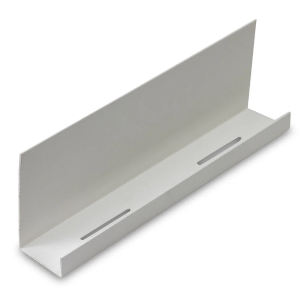 James Hardie 35mm PVC Cavity Vent Strip 3000mm