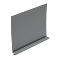 James Hardie 9mm Aluminium Base Slimline Connector