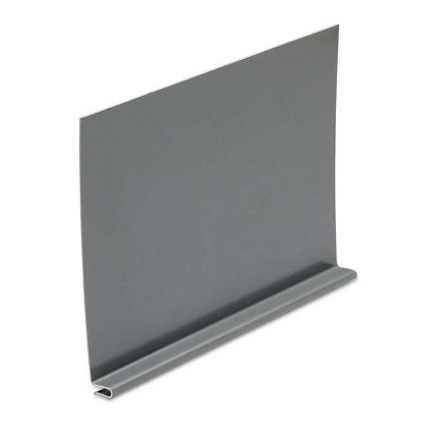 James Hardie 9mm Aluminium Base Slimline Connector