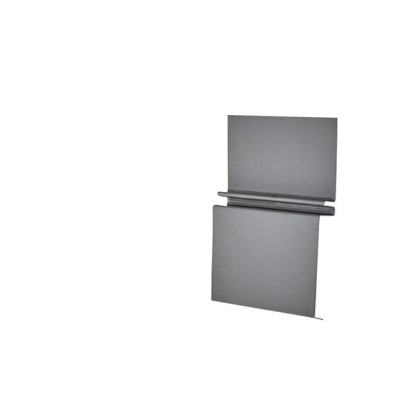 James Hardie 9mm Aluminium Base Trim Connector