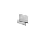 James Hardie 9mm Aluminium Horizontal H Jointer