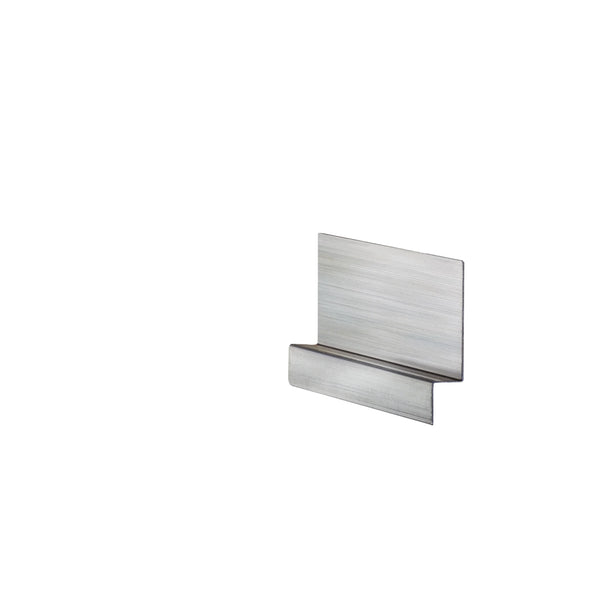 James Hardie 9mm Aluminium Horizontal H Jointer