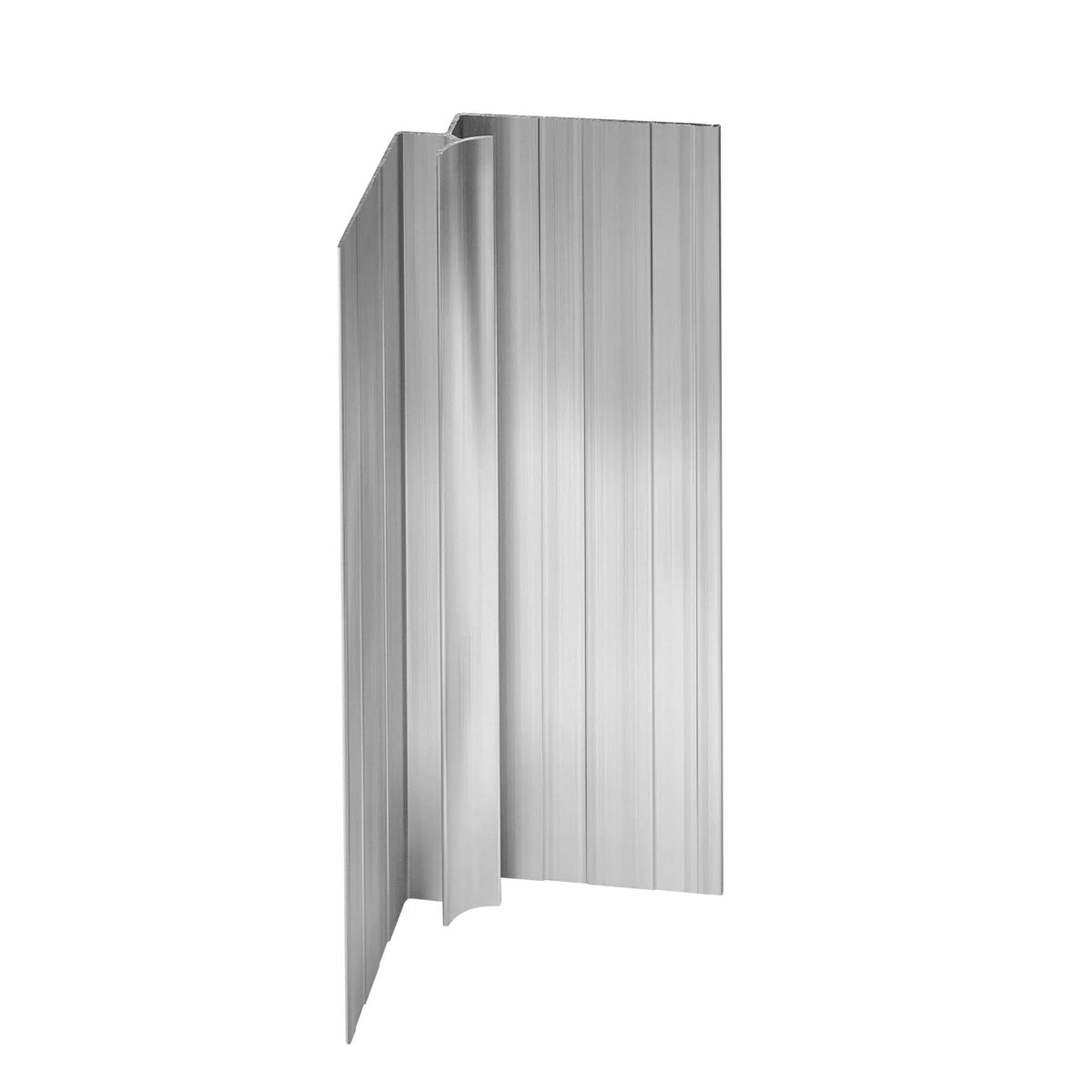 James Hardie 9mm Aluminium Internal Concave Corner