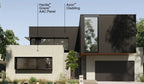 Hardie™ Gravis™ Panel