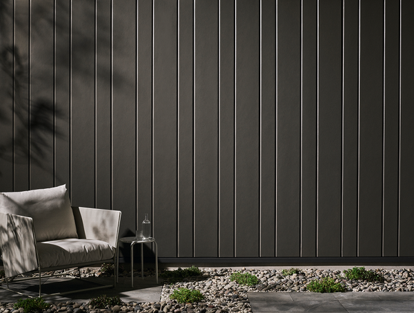 James Hardie Oblique Cladding 14mm