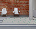 James Hardie 24mm HardiePanel Compressed Fibre Cement Sheet