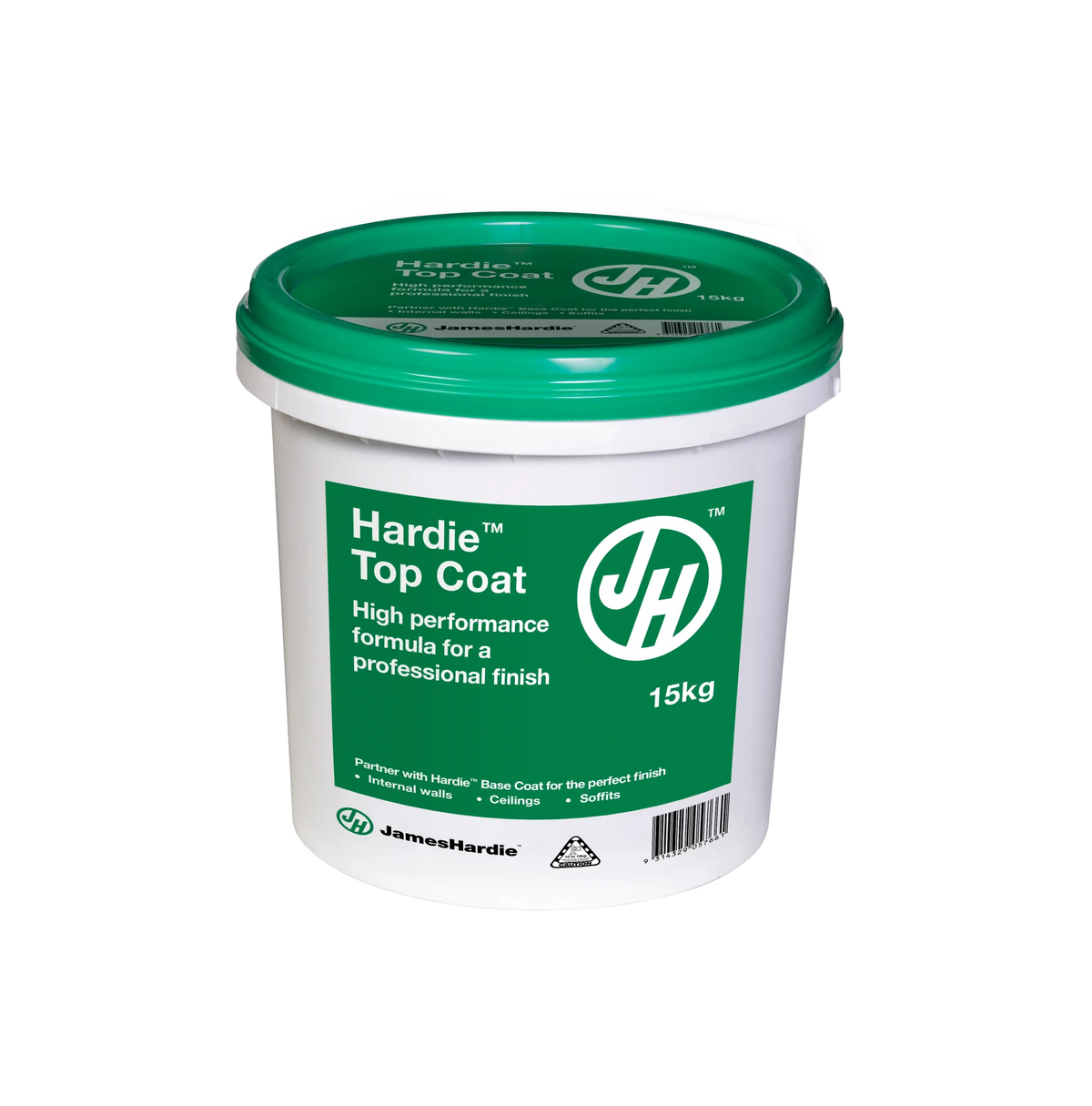James Hardie Top Coat 15 kg