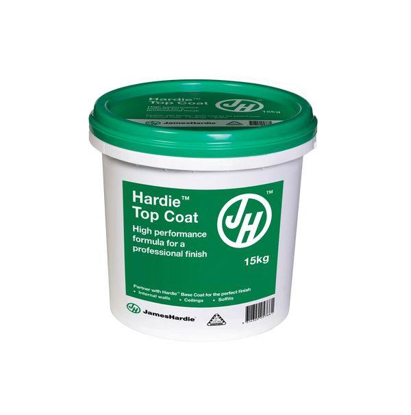 James Hardie Top Coat 15 kg