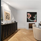Herringbone European Oak