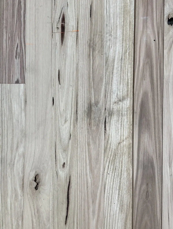 Messmate Solid Flooring