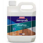 Intergrain UltraPrep Tannin & Oil Remover