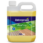 Intergrain UltraPrep Timber Cleaner