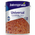 Intergrain Universal Timber Oil