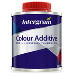 Intergrain Universal Timber Oil Colour Additive