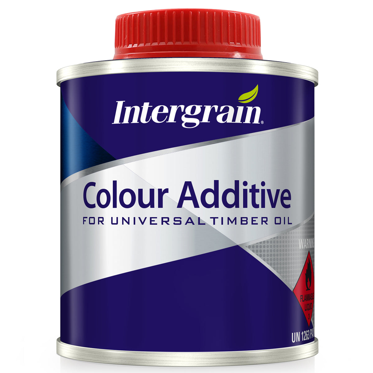 Intergrain Universal Timber Oil Colour Additive