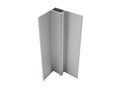 Weathertex Aluminium Combo Corner 3.66m