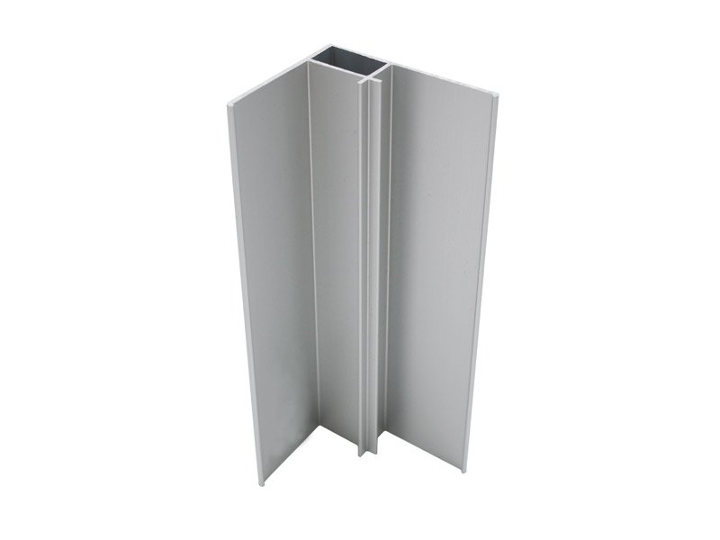 Weathertex Aluminium Combo Corner 3.66m