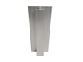 Weathertex Long Vertical Aluminium Joiner