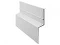 Weathertex Aluminium Z Flashing 3.66m
