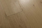 Light Tan Engineered Flooring