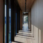Tasmanian Oak Cladding