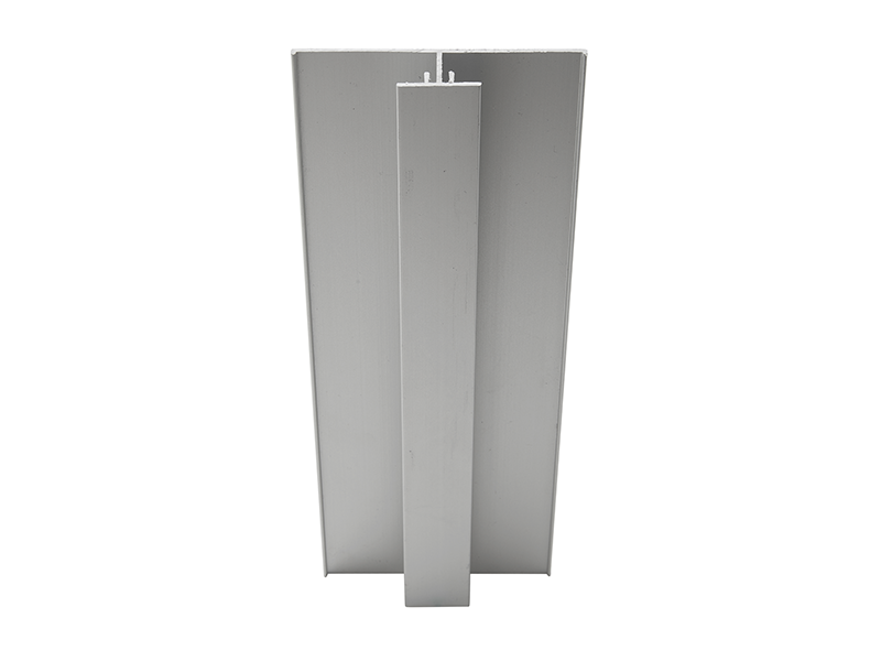 Weathertex Long Vertical Aluminium Joiner