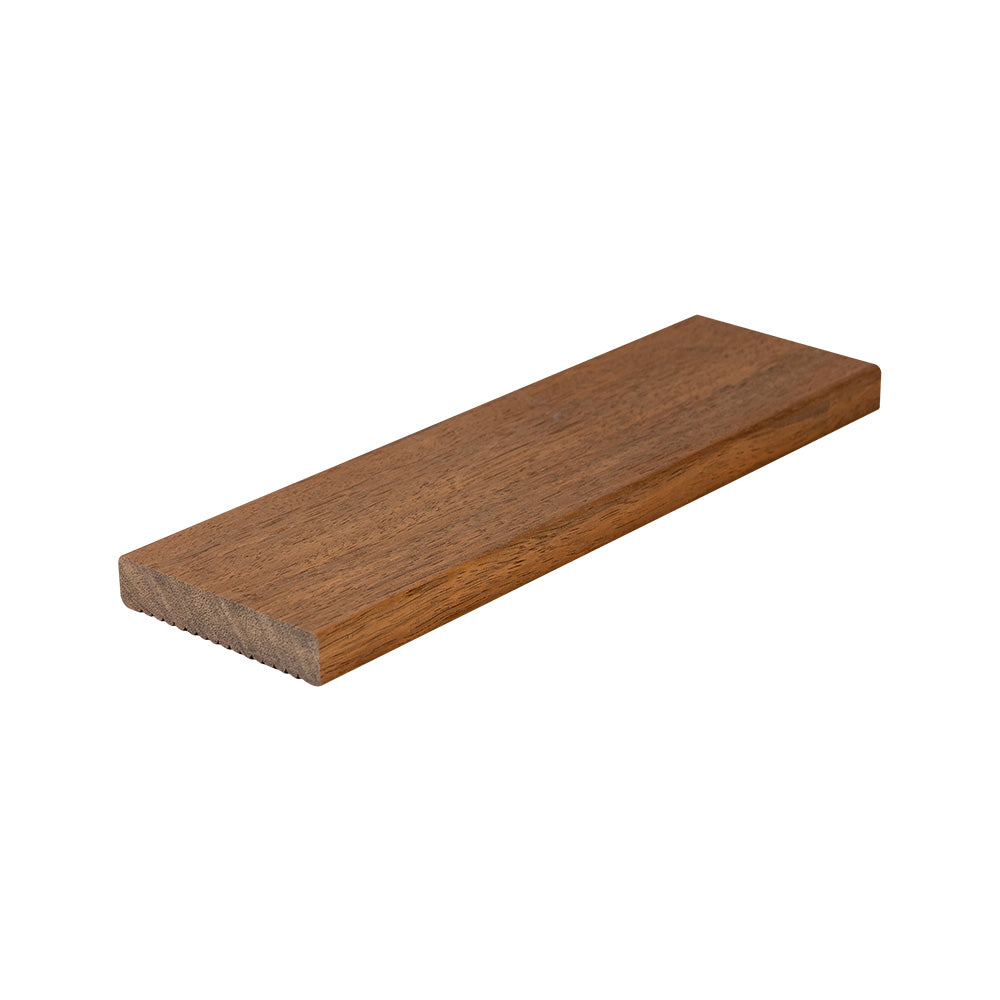 Merbau Decking 140 x19 Set Length