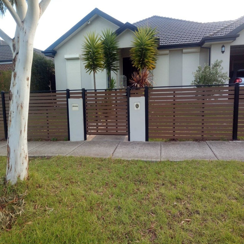 NewTechWood Composite Screening