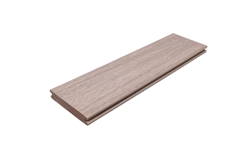 NewTechWood Terrace Composite Decking