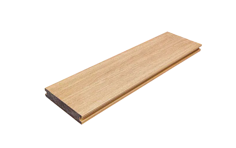 NewTechWood Terrace Composite Decking