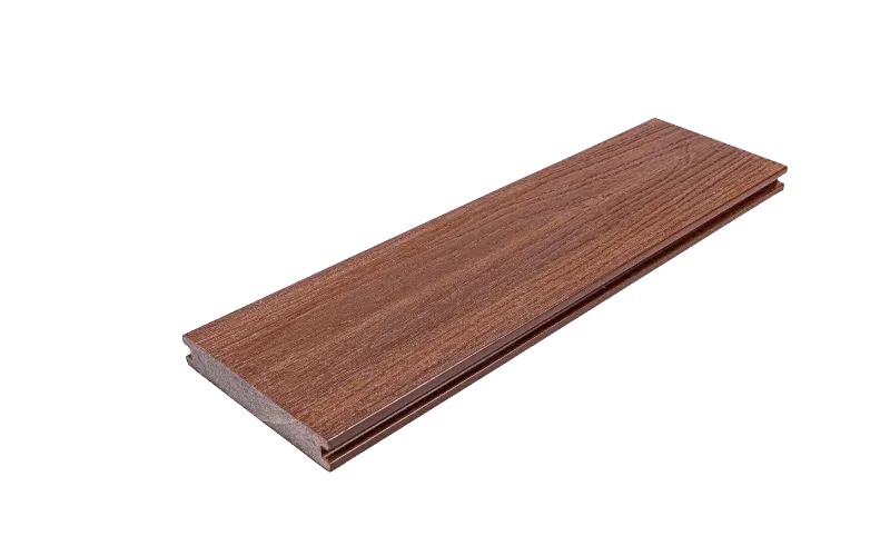 NewTechWood Terrace Composite Decking