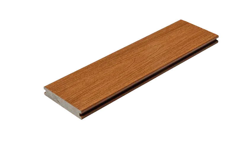 NewTechWood Terrace Composite Decking