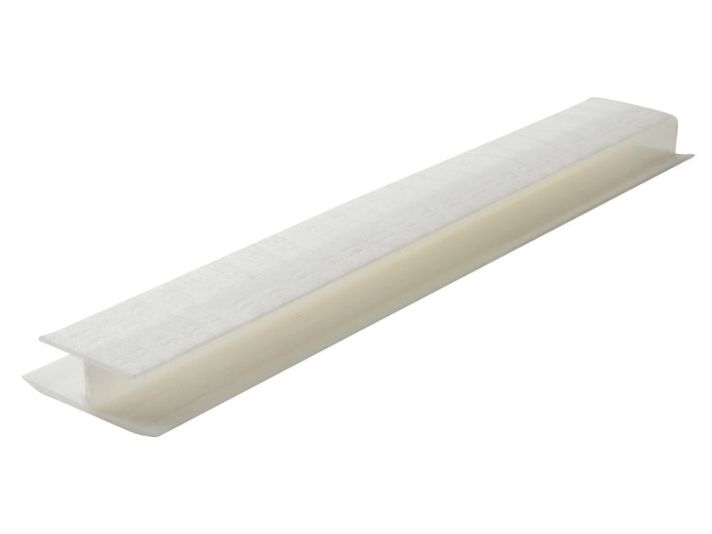 Weathertex 200mm Joiners (bag of 25)