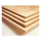 Plywood Non-Structural