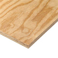 Plywood Non-Structural