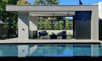 outdoor design using Paveezzi Ressisto Castellated