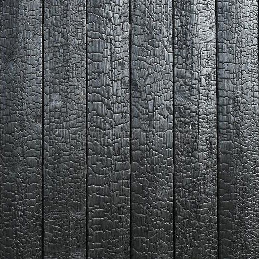 Shou Sugi Ban