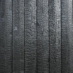 Shou Sugi Ban