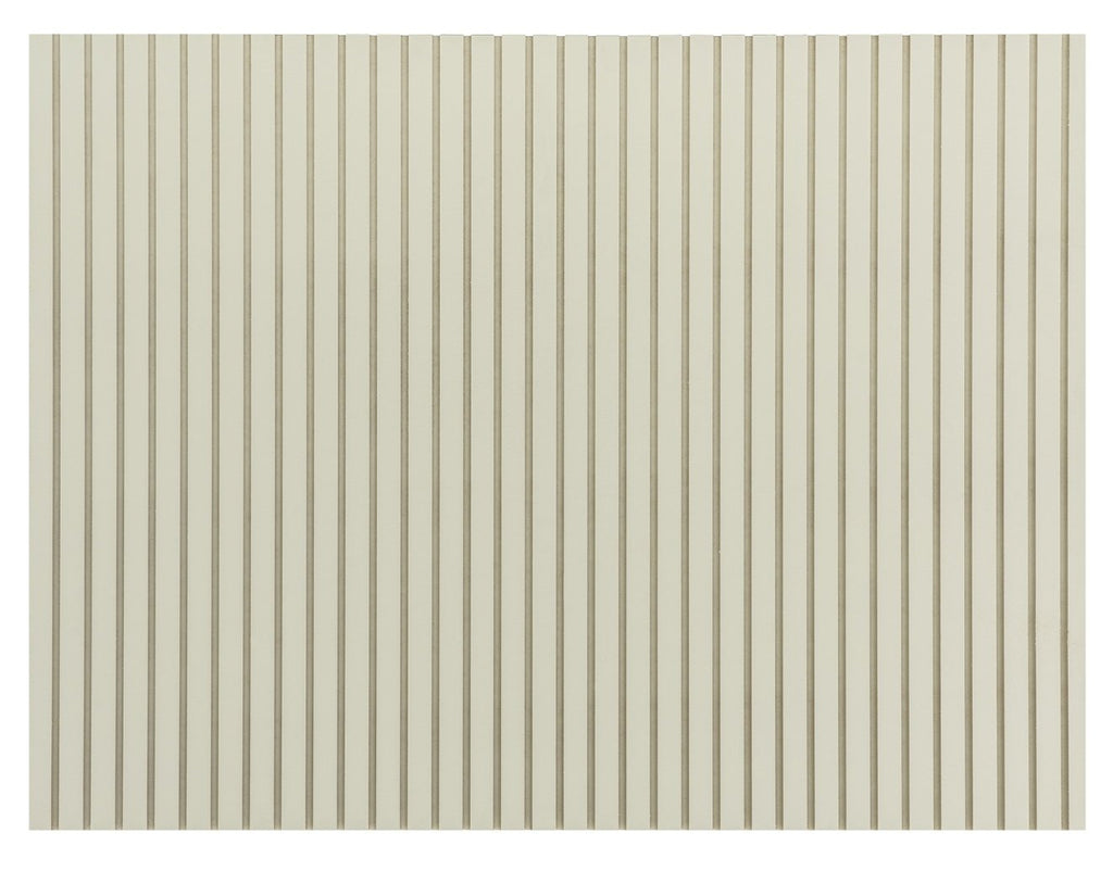 Silhouette Channel 25 feature wall