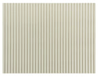Silhouette Channel 25 feature wall