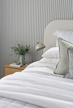 Silhouette Channel 25 panelling