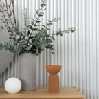 silhouette convex