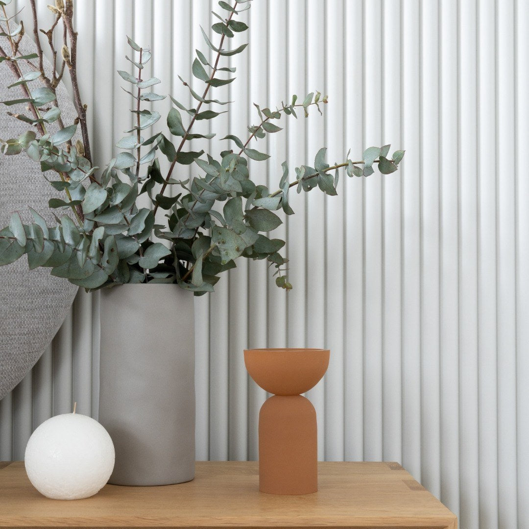 silhouette convex