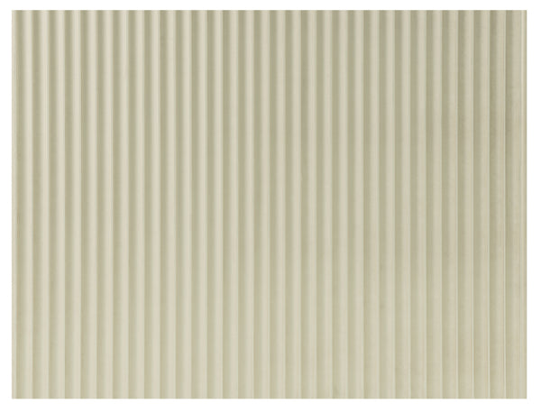 Silhouette Cove 38 feature wall